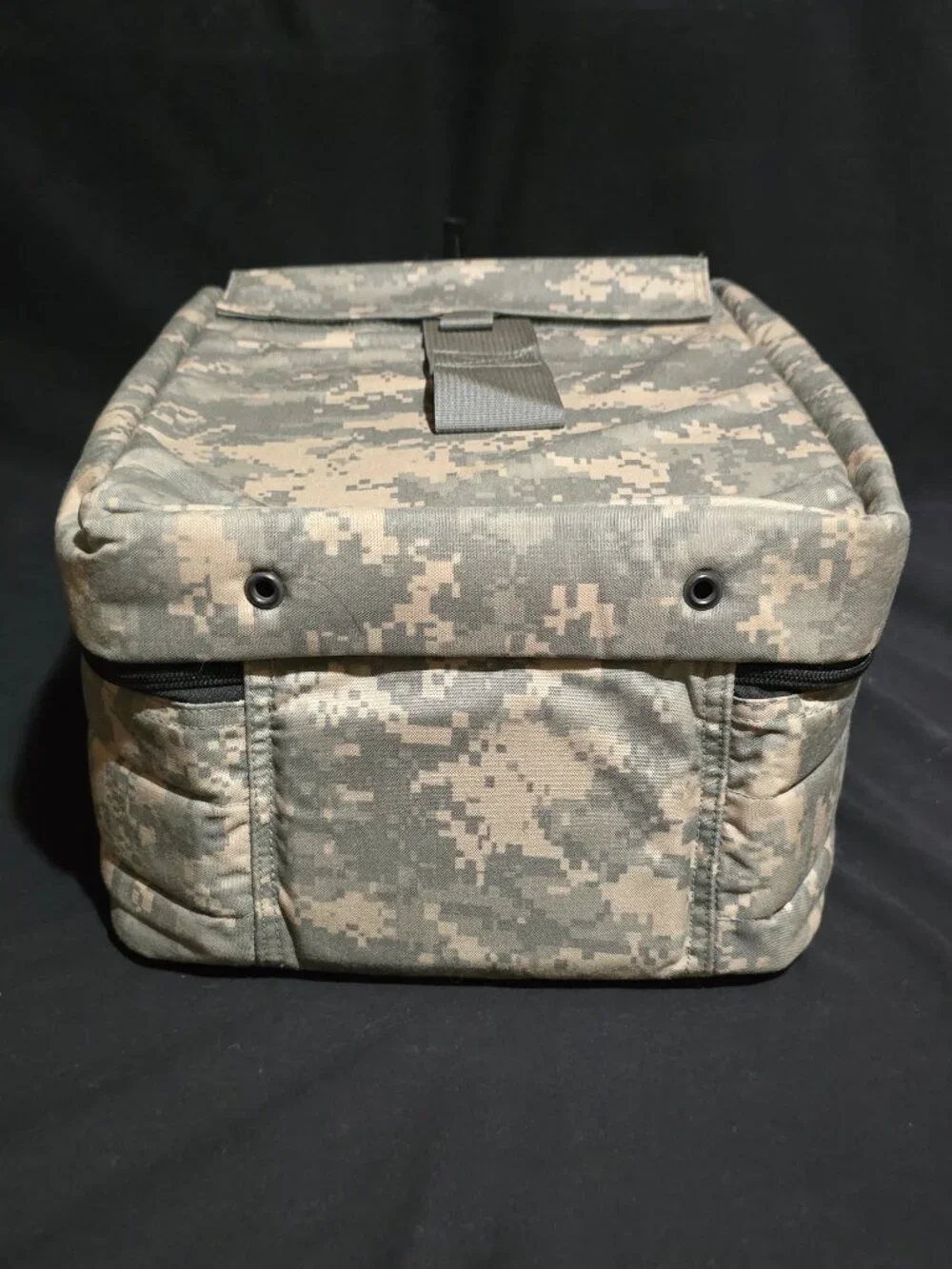 Digi CAMO Tactical Padded Arrangeable Optics / Camera Bag 20
